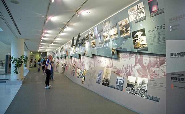 展厅室内设计公司